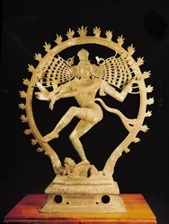 Shiva Nataraja